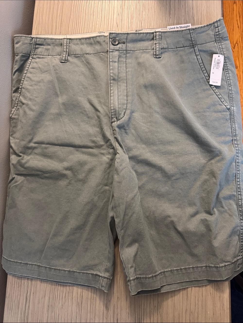 Old Navy Men’s Shorts